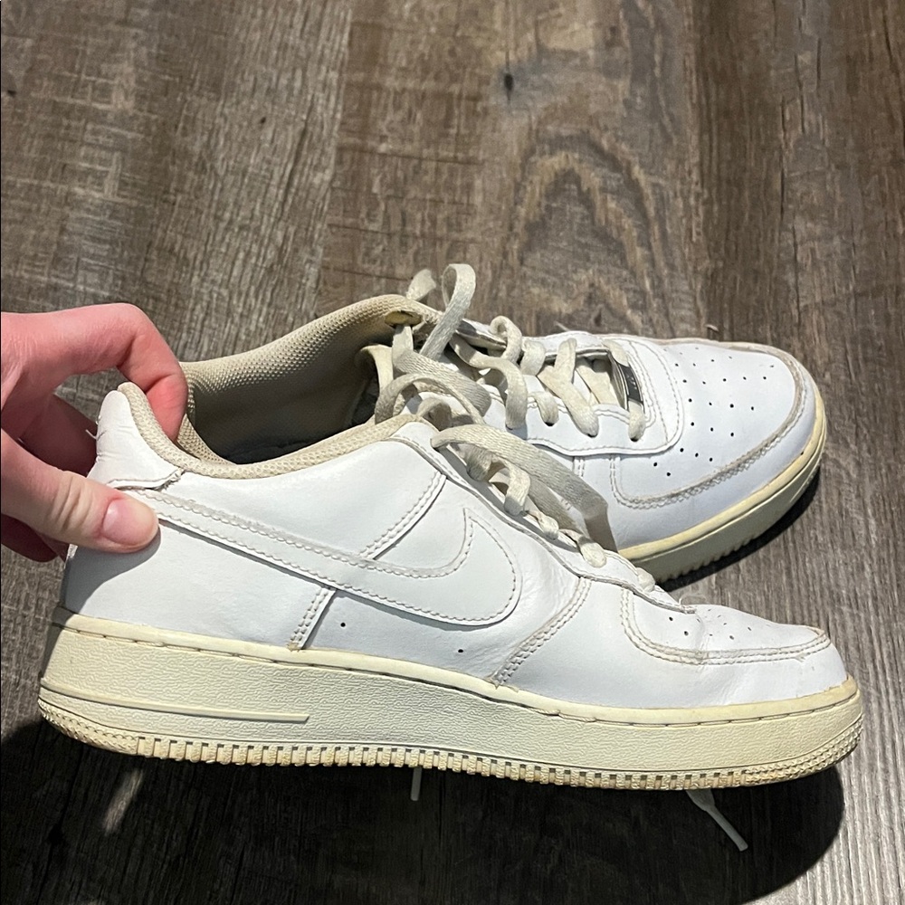 Women’s/Kids Nike Air Force One